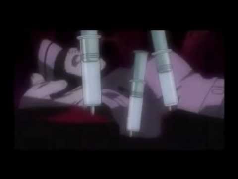 Carnage & Cluster - count us in