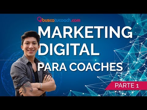 download lagu mp3 mp4 Marketing Para Coaches, download lagu Marketing Para Coaches gratis, unduh video klip Marketing Para Coaches