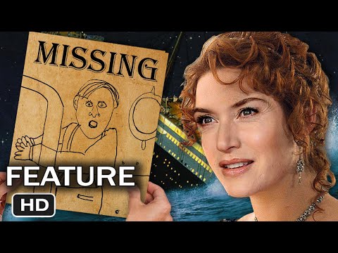 Titanic 2 - The Rose Diaries - Episode 1 (2025 Short Concept Film)