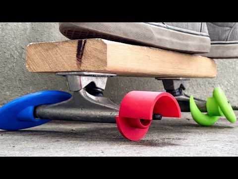 I Actually Reinvented the Wheel - Part 2