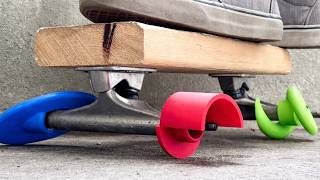 I Actually Reinvented the Wheel (Again)