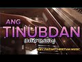 Ang Tinubdan Ballad By Joey Paitan