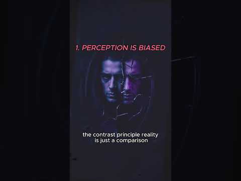 Everything You Learned in Phase 3 | Psychology Facts #shorts #psychology #mr_p