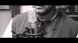 ZAYN - sHE (COVER BY VINCE HARDER)