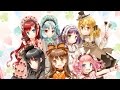 【BeatStream アニムトライヴ】『チョコレートスマイル』