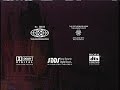 Closing To Fantasia 2000 2000 VHS