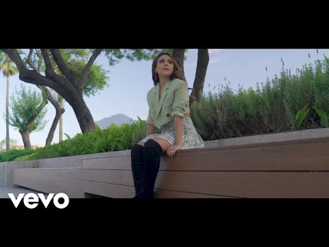 Sofía Blumer - No Me Puedes Dejar Así