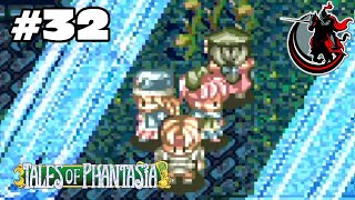 ＃32　SFC版 テイルズ オブ ファンタジア 実況プレイ
