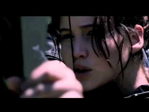 Girl On Fire (Un-official Video) Arshad