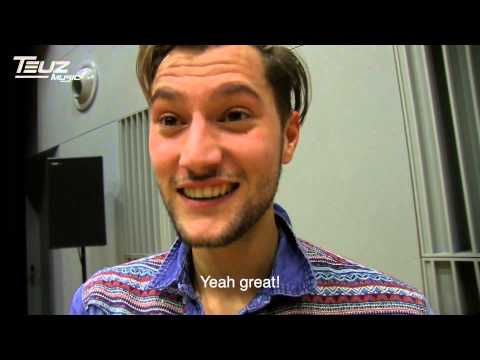 Teuz -  Dance Auditions