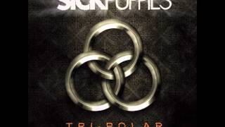 Sick Puppies - Master of the Universe