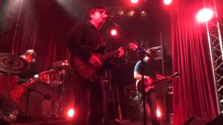 Gus Black   Rollercoaster   Lido, Berlin 2012