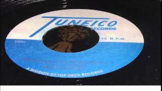 THE SKATALITES       RINGO