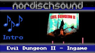 Evil Dungeon II - Ingame music