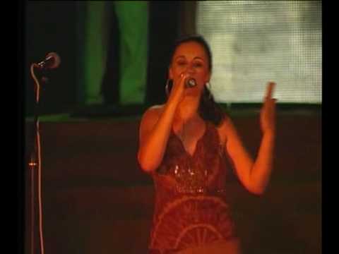 Selma Cavkic - Robinja (Bihacki festival)