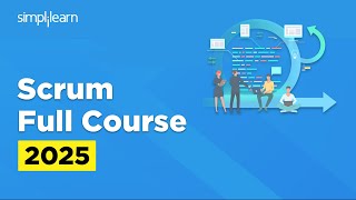Scrum Master Full Course 2026 | Scrum Master Tutorial | Scrum Master T
