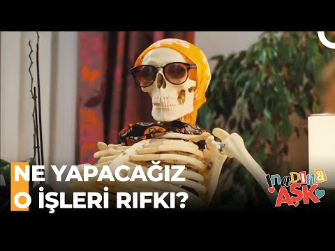 En İyi Dert Ortağı Rıfkı - İnadına Aşk