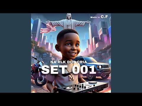 SET NA RLK DOS CRIA 001 2K25