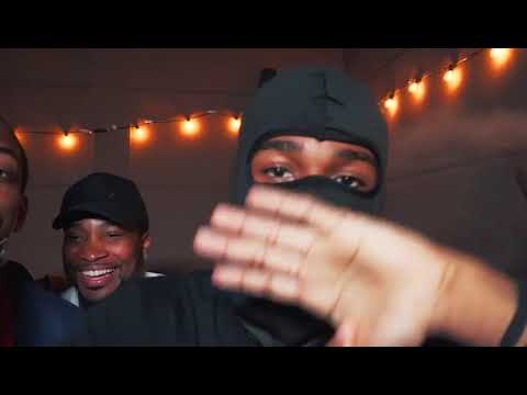 Young A Da Zoe ft Dre Donis - Wildin [Shot by Haitian Picasso]