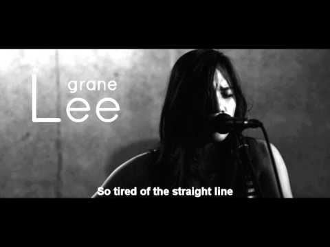 Angel - Lee Grane (With Lyrics)