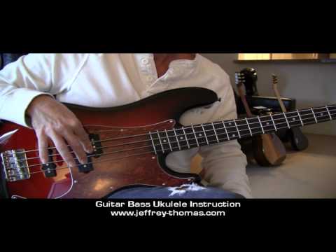Learn To Play 16th Notes On Bass