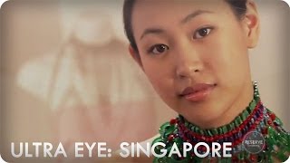 Singapore Part 2: The Best Of Home Design, Clothing, and Jewelry | Ultra Eye | Reserve Channel