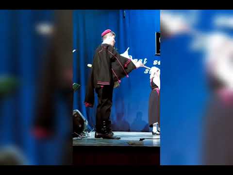 KUD Putalj - S otoka koralja