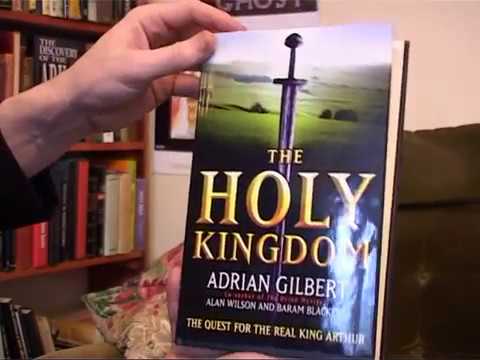 Pt 16-18.The Forensic Historians.Alan Wilson & Baram Blackett.
