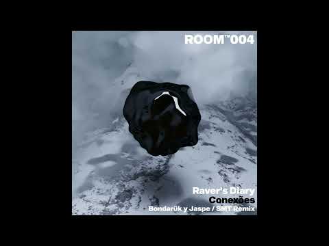 Raver s Diary -  A tua dimensão (Original Mix)