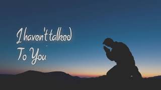 Matthew West   Power of prayer cover