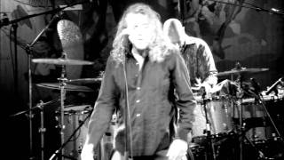 Robert Plant | You Can&#39;t Buy My Love (Official Performance Video)