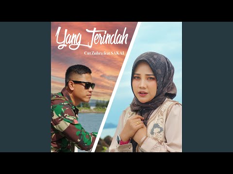 Yang Terindah (feat. SAKAI)