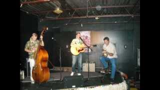 Bones Maki, Dave Beddingfield and Keith Jason Live 2011