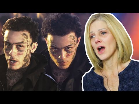 Mom REACTS to Lil Skies - Havin My Way ft. Lil Durk