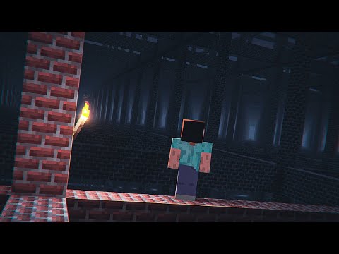 This Horror Mod Breaks Reality