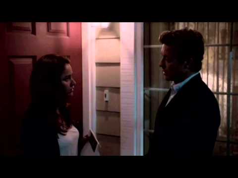 Jane, Lisbon ending scene - "The most important thing to me."