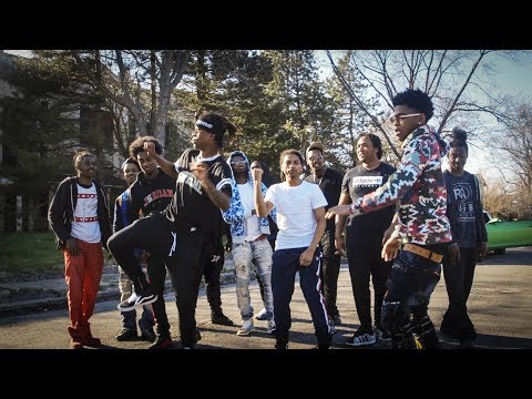 Ice Dolo - "Nice For What" Remix | Official Video Filmed by @Kid.L.Video