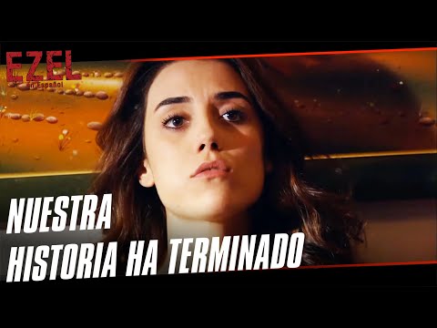 Obstáculo De Eyşan Para Los Sueños De Cengiz De Tener Una Familia - Ezel En Español Capitulo 96