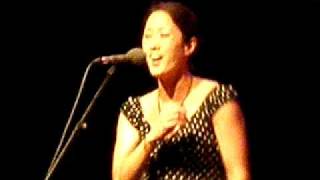 Vienna Teng in Vienna VIII. Grandmother Song