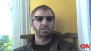 Ringo Starr (The Beatles) wants no more fanmail