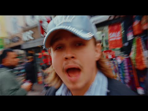 Oliver Malcolm - Station Hill