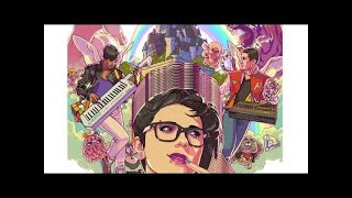 Futurecop! - Venice Beach (feat. Cavaliers of Fun)