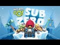 Angry Birds GO Sub Zero Episode Trailer