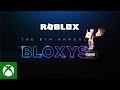 Roblox: 8th Annual Bloxy Awards Trailer