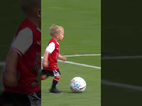 Practice makes perfect. 😜