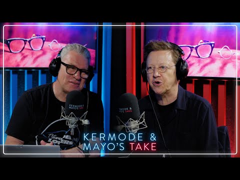 09/6/23 Box Office Top 10 - Kermode and Mayo’s Take