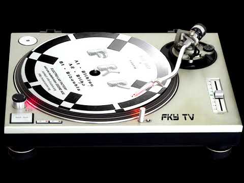 ELF 02 Side A1 - Bliblou