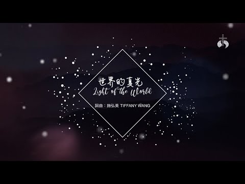 世界的真光 | Light of the World | 生命河敬拜讚美 MV
