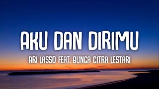 Download lagu Aku Dan Dirimu - Ari Lasso feat. Bunga Citra Lestari (Lyrics) mp3