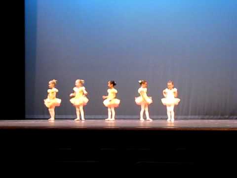 Nora Claire Dress Rehersal 2.AVI